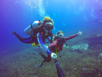 7 Spot Foto Terbaik di Sultra, Pecinta Alam Wajib Ke Sini