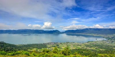 Kecamatan, Batas Wilayah Serta Potensi yang Ada di Kabupaten Agam Sumatera Barat: Berikut Uraiannya