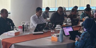 Pemulihan Pascabencana Hidrometeorologi Aceh Didorong Jadi Prioritas Nasional