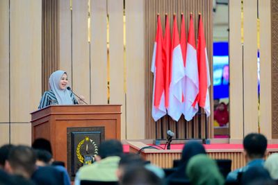 RKPD 2027 Mulai Disusun, Wagub Sulsel Tegaskan Bukan Sekadar Formalitas Perencanaan