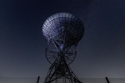 Perkuat Diplomasi Antariksa di Afrika, China Serahkan Stasiun Bumi Satelit ke Namibia