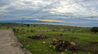 Sunset Magis di Sumbawa Besar, Spot Tersembunyi yang Wajib Kamu Datangi!