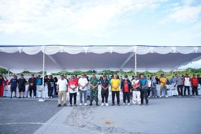 HPN 2026, Pemprov Malut Ajak Pers Perkuat Demokrasi dan Pembangunan Daerah