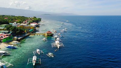 Diapit Laut Banda dan Laut Flores, Begini Gambaran Umum Wilayah Sultra