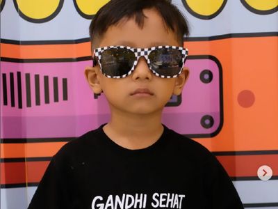 Baru Seminggu Rilis, Lagu Anak Cita-citaku (Ga Jadi Polisi) dari Gandhi Sehat Ditarik dari Peredaran