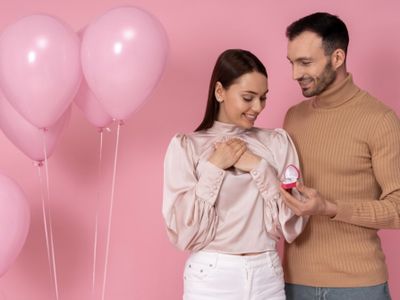 17 Caption Singkat Tentang Valentine yang Manis, Romantis, dan Bikin Perasaan Hangat Seketika