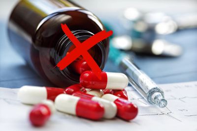 BPOM Temukan 9 Obat Bahan Alam Ilegal Mengandung Bahan Kimia Berbahaya