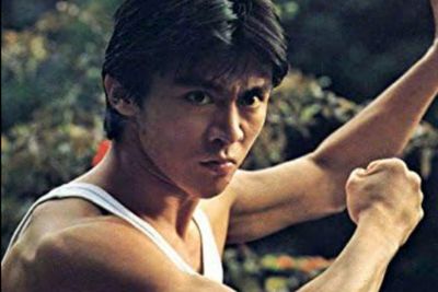 Willie Dozan Aktor Laga Pertama Indonesia yang Menaklukkan Hong Kong dan Sejajar Jackie Chan