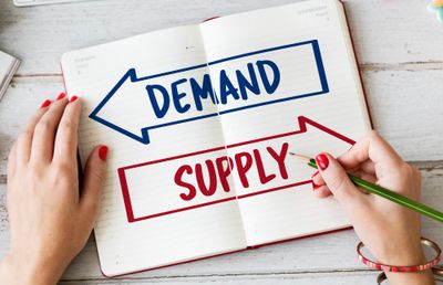 Supply dan Demand: Pengertian, Faktor yang Mempengaruhi dan Contohnya