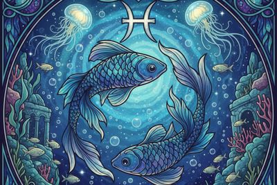 Ramalan Zodiak Pisces 2026: Saatnya Menyambut Kelegaan dan Energi Baru