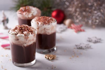 Resep Champurrado Chocolate Pudding: Perpaduan Rasa Autentik Meksiko