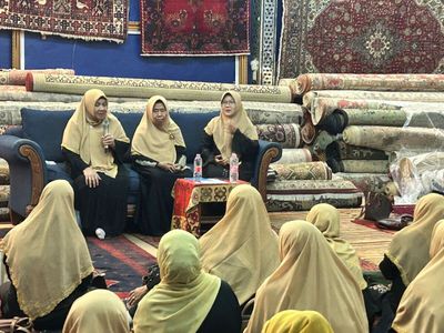 Ramadhan Waktu Mustajab, Masyarakat Dianjurkan Perbanyak Doakan Indonesia Lebih Baik