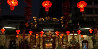 Gong Xi Fa Cai Artinya Apa? Ini Makna dan Sejarah Ucapan Tahun Baru Imlek