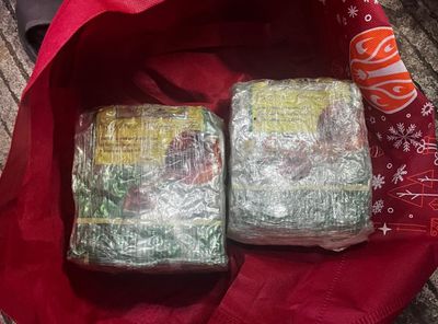 Bareskrim Gagalkan Transaksi Narkoba di SPBU Kemang Jaksel, 3 Paket Sabu Disita