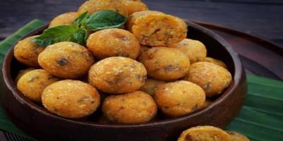 Kuliner Khas Kota Pariaman Berikut Ini Dijamin Bikin Ketagihan dan Bikin Nambah Lagi