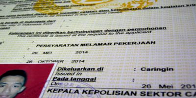 Cara Membuat SKCK di Bandar Lampung: Syarat, Biaya Rp30.000 & Prosedur Online Terbaru