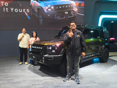 Pakai JETOUR T2 2 Minggu, Begini Pengalaman Konsumen