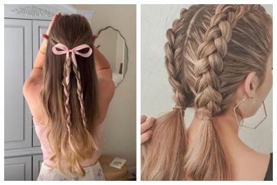 5 Gaya Rambut untuk Konser yang Anti Lepek dan Tetap On Point!
