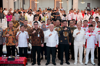 Kompetisi Pembangunan Desa Siap Digelar, BPD Perkuat Pengawasan