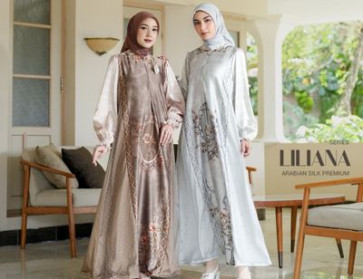 7 Tren Warna Baju Lebaran 2026, Hits dan Bikin Tampilan Makin Elegan!