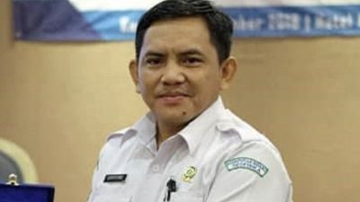 Pengunduran Diri Direktur Pusat Gempa dan Tsunami BMKG Daryono