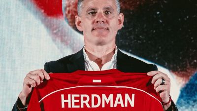 John Herdman Siap Hadapi Tantangan ASEAN Championship 2026
