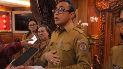 Wali Kota Denpasar Menyampaikan Permohonan Maaf Setelah Kontroversi Penonaktifan BPJS PBI