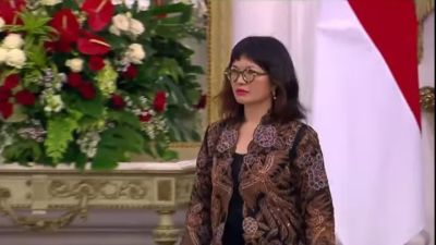 Pusat Penelitian Rumput Laut Internasional Didirikan di Lombok