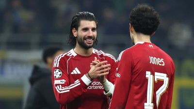 Keberhasilan Liverpool di Piala FA: Dominasi di Anfield