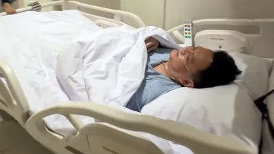 Hedi Yunus Menceritakan Insiden Panik Sebelum Mengisi Acara di Surabaya