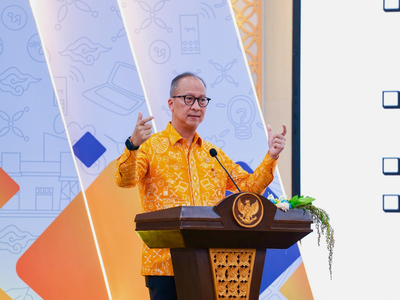 Harga Emas Naik, Kemenperin Siapkan Strategi Selamatkan Industri Perhiasan