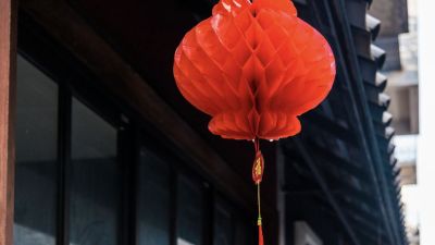 Menelusuri Arti dan Sejarah Lampion dalam Perayaan Tahun Baru Imlek
