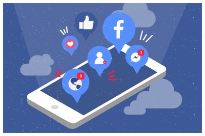 9 Cara Hasilin Uang dari Meta Facebook yang Jarang Orang Tahu, Auto Cuan!