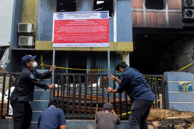 BRIN Ingatkan Risiko Kesehatan Kronis akibat Pencemaran Sungai Cisadane