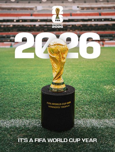 5 Pemain Muda yang Diprediksi akan Bersinar di Piala Dunia 2026 Mendatang