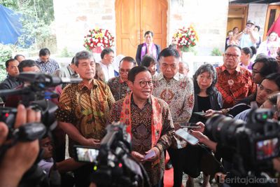 Satu Tahun Kepemimpinan Pramono-Rano: 97 Persen Program Tuntas, Namun 3 PR Besar Ini Masih Menanti!