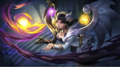 5 Item Terbaik Counter Lunox di Mobile Legends, Dijamin Ampuh dan Auto Win!
