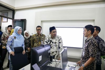 Respon Baik dari Kalangan Pelajar Atas Terselenggaranya Kegiatan Speling Psikologi