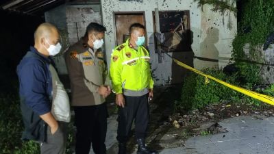 Konflik Teman Berujung Tragedi: Pembunuhan di Bandung Barat