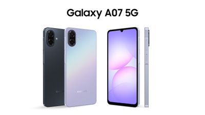 Samsung Rilis Galaxy A07 5G, HP Sejuta Umat dengan Spesifikasi Gacor