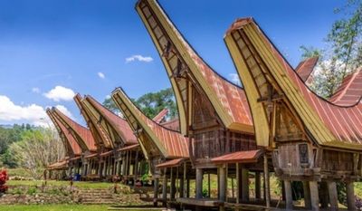 Mengenal 7 Rumah Adat Sulawesi Selatan yang Memiliki Nilai Filosofis yang Tinggi