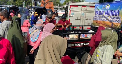 Pemkab Probolinggo Gelar Proteksi, Tekan Inflasi Jelang Ramadhan