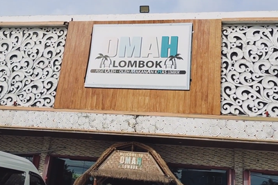 Omah Lombok Batu Layar, Surga Oleh-Oleh Khas Lombok Harga Ramah di Kantong!