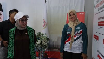 Dari Tarakan, Wamen Koperasi Tegaskan Negara Hadir Kawal Legalitas Koperasi