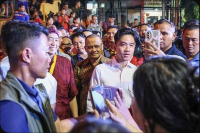 Meriah! Perayaan Imlek di Semarang Mengusung Konsep Perpaduan Budaya