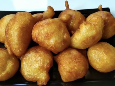 Resep Roti Goreng 3 Bahan Viral, Camilan Simpel yang Renyah di Luar Lembut di Dalam