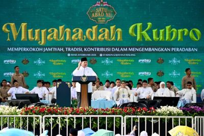 Prabowo Janjikan Jutaan Rumah Murah dan Pangan Terjangkau bagi Rakyat