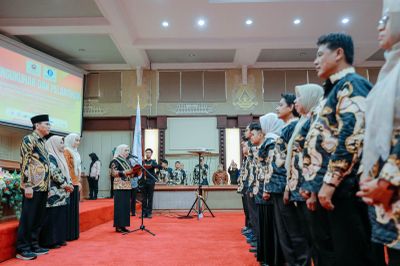Perkuat Literasi, Pemprov Lampung Bentuk Forum di 15 Kabupaten Kota