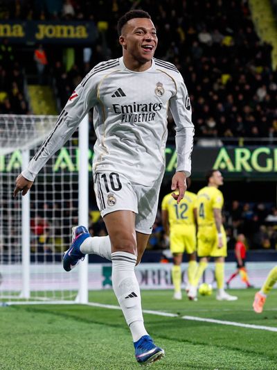 Alvaro Arbeloa Pastikan Kylian Mbappe Siap Tempur Lawan Benfica