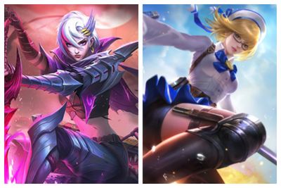 5 Assassin Paling Ganas Buat Open War di Mobile Legends, Auto Bikin Musuh Panik!
